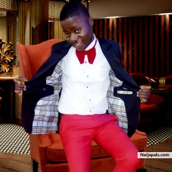 Ekpenisi Sky Kenneth (Skykay)