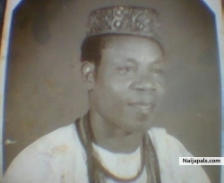 My Great Father