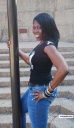 Ifeoma Mordi