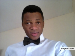 Oduwole Olabode Abraham (Youngbuddie)