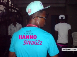 hanno rapperholic (hanno07)