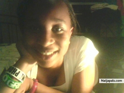 Tobechukwu Okwudibonye (Marquita)