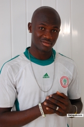 GOD BLESS NIGERIA!