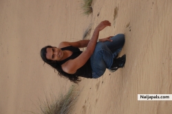 Arabian desert safari