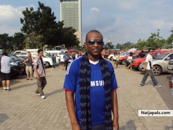 ademola kazeem