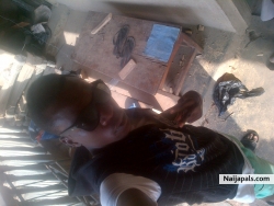 Ayobami Albert
