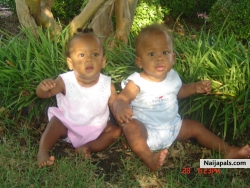 DARIUS AND DESRIA