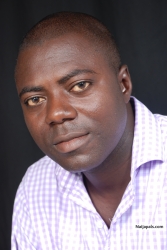Tunde Brown  (tunz3276)