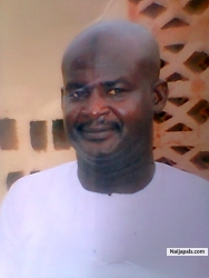 Usman Adamu