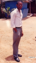 ELVIS.E.AGBAZE