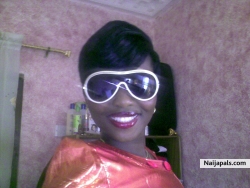 victoria Effiong 