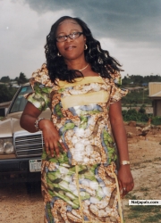 Enny on a gud day