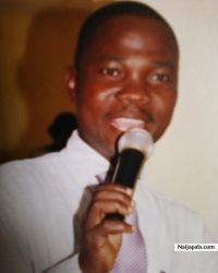Olusola Bolanle - Omotosho