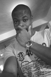 george okpale