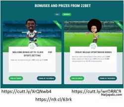 SIGNUP BONUS and A WEEKLY FRIDAY BONUS. Take a moment and review cutt.ly/wrQB8C9 OR cutt.ly/XrQNwb4