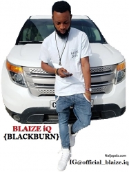 Blaize iQ