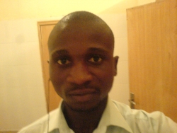 ekundayo kazeem