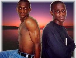 Double Dre !