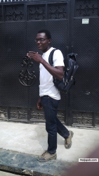 Adeyemo Ayobami David (Ayomi01)