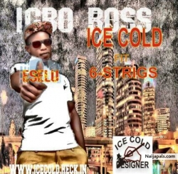 Icecold (luvandan)