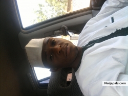 Aliyu Babandi  Abubakar