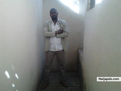 Dominic Ayagwa (dayagwa)