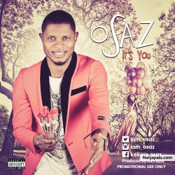 Its You by Osaz