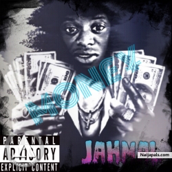 The Money by Jahmal