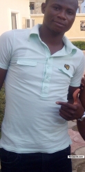 Abodunwa Babatunde Michael