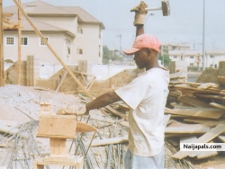 Awofe motion picture