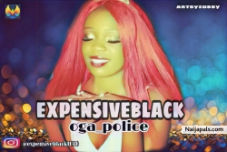 Oga police by expensiveblack