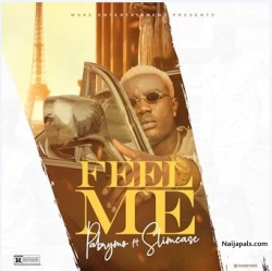 Feel Me by Pa Brymo Ft Slimcase 