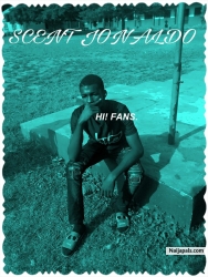 Scent in his early days