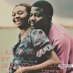 Ladi’s Song by Jeremiah Gyang