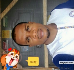eric uzor