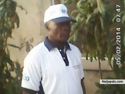 david aboison
