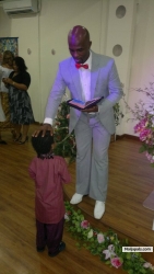 Anointed Chigozie Favour (chigozieduru)