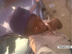 Augustine Mamexy Umukoro (mamexy)