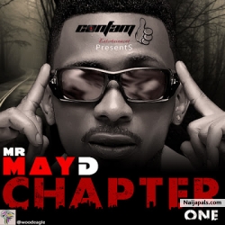 Story Of My Life by MayD