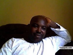 Olukanni Gbenga (greatniffy)
