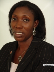 Yetunde Okafor (Afrodelic)