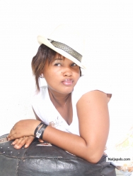 its just me