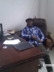 my Office