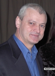 Eugen Ungureanu (difuzari)