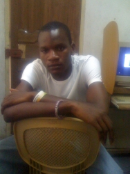 SAMUEL MINTAH (WAZYFLEX)