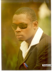 hilary aniukwu