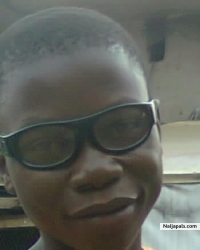Ezeh Arinze (p-wizy)