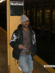 Nordstrand avenue..