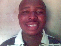 david Etuk