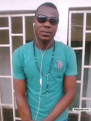 Godwin Brown Onoriode (rocafela4real)